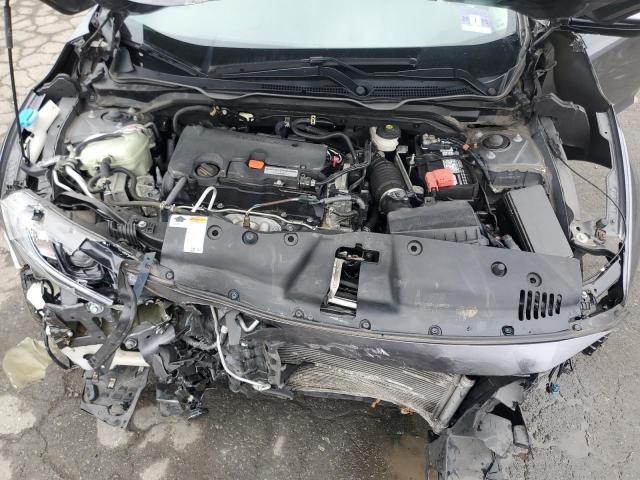 Photo 11 from auction – 2019 HONDA CIVIC LX with VIN 2HGFC2F64KH549824