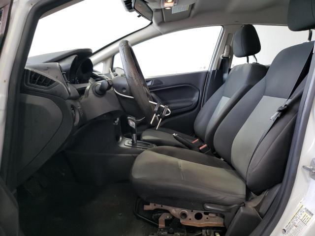 Photo 7 from auction – 2018 FORD FIESTA S with VIN 3FADP4AJ0JM123149