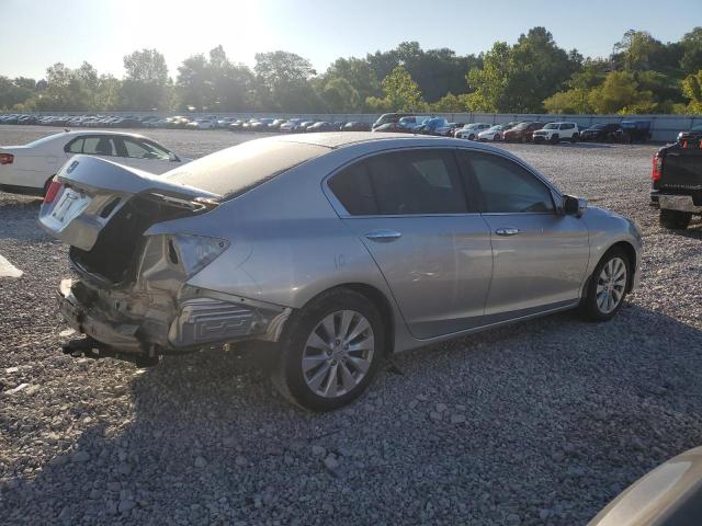 Photo 3 from auction – 2014 HONDA ACCORD EX with VIN 1HGCR2F74EA154670