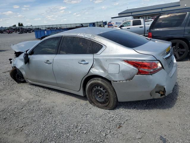 Photo 2 from auction – 2014 NISSAN ALTIMA 2.5 with VIN 1N4AL3AP2EN353977