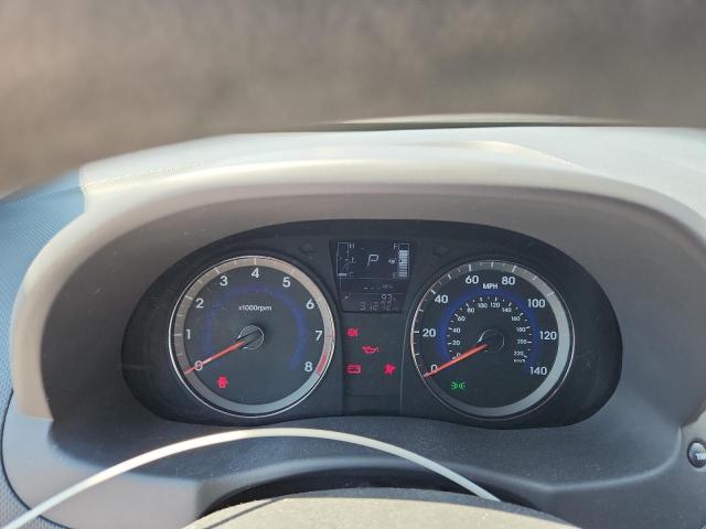 Photo 9 from auction – 2017 HYUNDAI ACCENT SE with VIN KMHCT4AE0HU251641