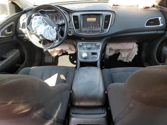 Photo 8 from auction – 2015 CHRYSLER 200 LIMITED with VIN 1C3CCCAB8FN755483