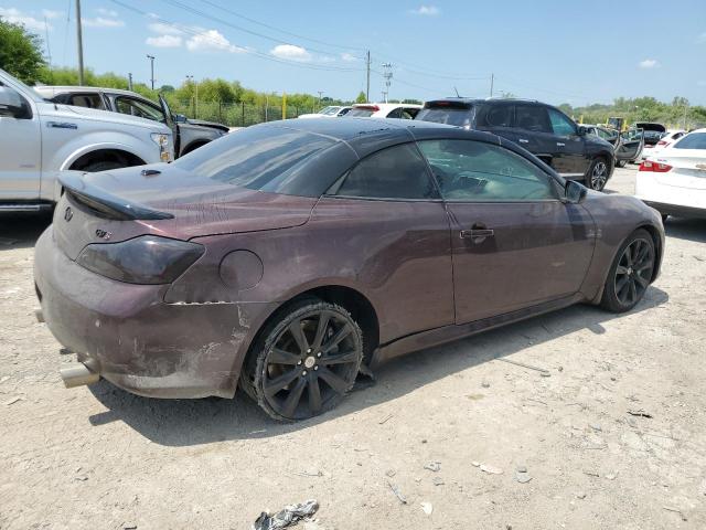 Photo 3 from auction – 2010 INFINITI G37 BASE with VIN JN1CV6FE4AM350829