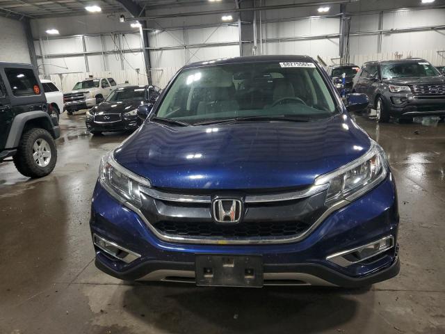 Photo 5 from auction – 2016 HONDA CR-V EX with VIN 5J6RM4H58GL068651
