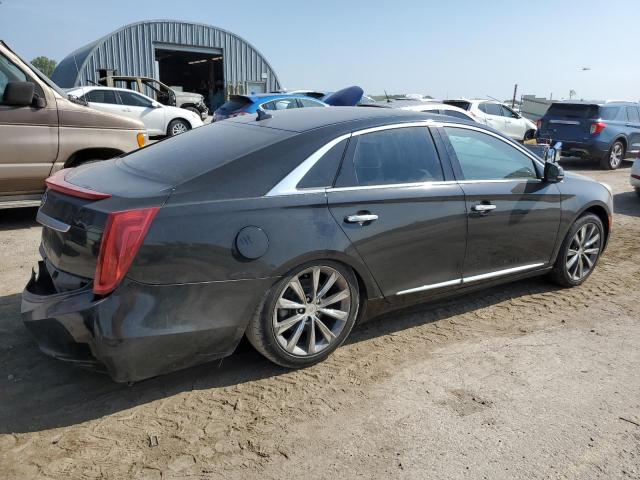 Photo 3 from auction – 2014 CADILLAC XTS with VIN 2G61L5S32E9213449