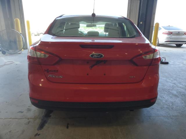 Photo 6 from auction – 2012 FORD FOCUS SEL with VIN 1FAHP3H20CL147627