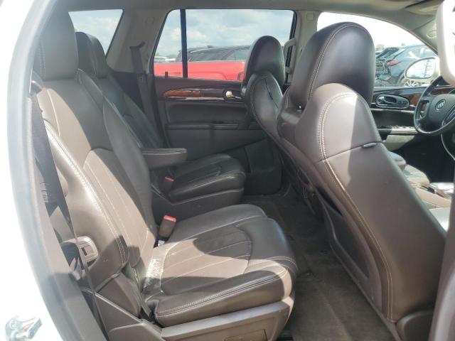 Photo 10 from auction – 2013 BUICK ENCLAVE with VIN 5GAKRDKD2DJ253781