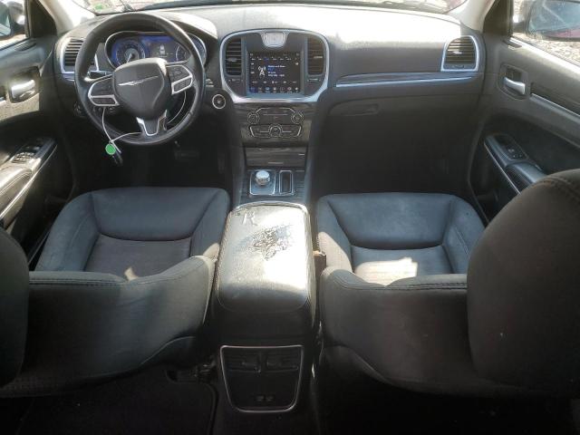 Photo 8 from auction – 2019 CHRYSLER 300 TOURIN with VIN 2C3CCAAG4KH727148