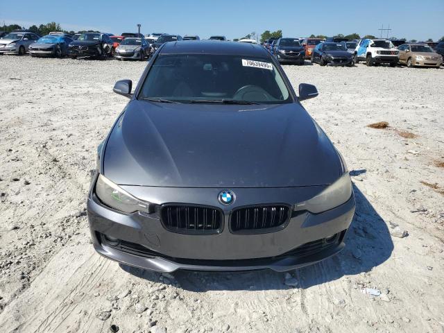 Photo 5 from auction – 2014 BMW 328 I with VIN WBA3A5G55ENP32768