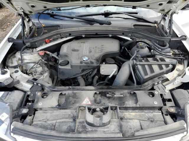 Photo 12 from auction – 2015 BMW X3 XDRIVE2 with VIN 5UXWX9C51F0D52080