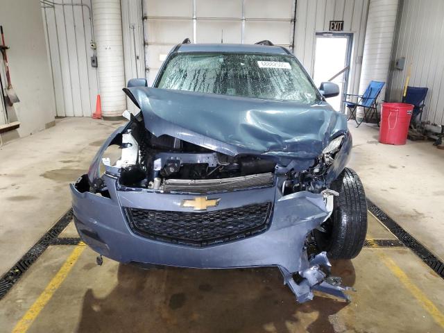 Photo 5 from auction – 2012 CHEVROLET EQUINOX LT with VIN 2GNFLEE57C6122845