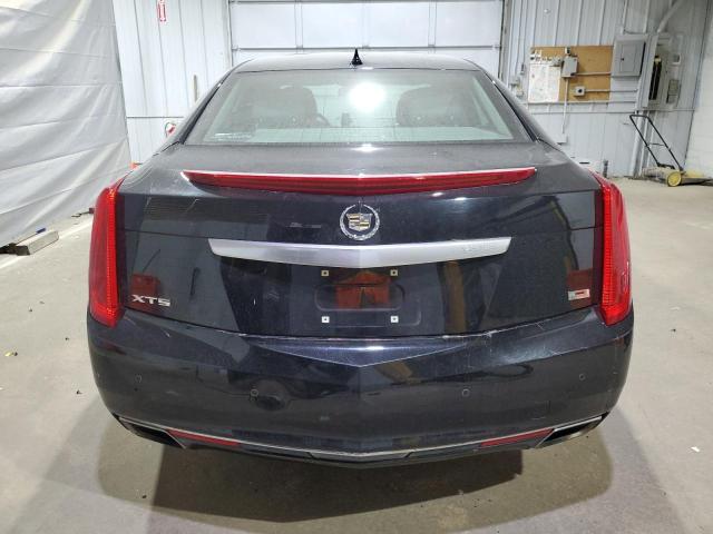 Photo 6 from auction – 2013 CADILLAC XTS PLATIN with VIN 2G61U5S35D9205616