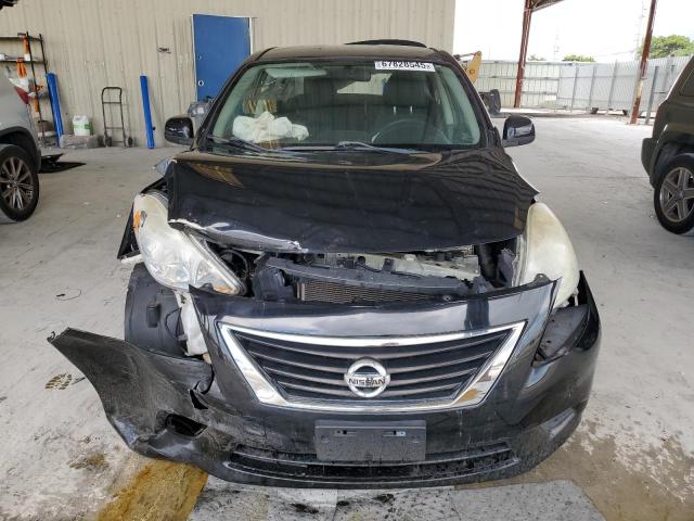 Photo 5 from auction – 2014 NISSAN VERSA S with VIN 3N1CN7AP0EL829926
