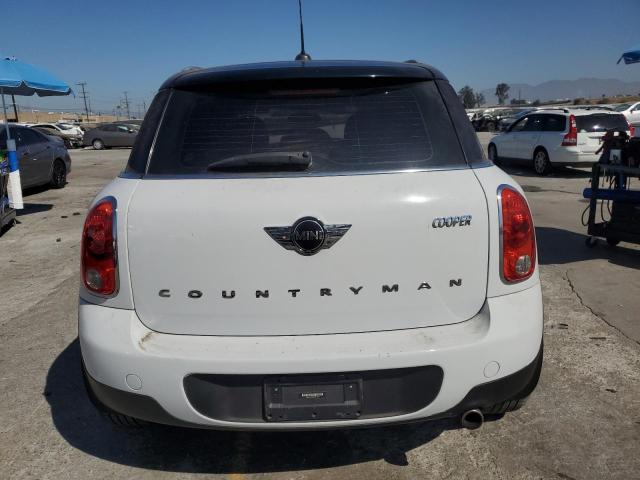 Photo 6 from auction – 2014 MINI COOPER COU with VIN WMWZB3C52EWR37590