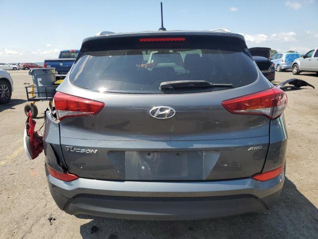 Photo 6 from auction – 2016 HYUNDAI TUCSON LIM with VIN KM8J3CA43GU227700