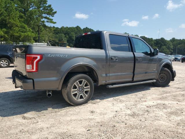 Photo 3 from auction – 2016 FORD F150 SUPER with VIN 1FTEW1CP0GKF75409