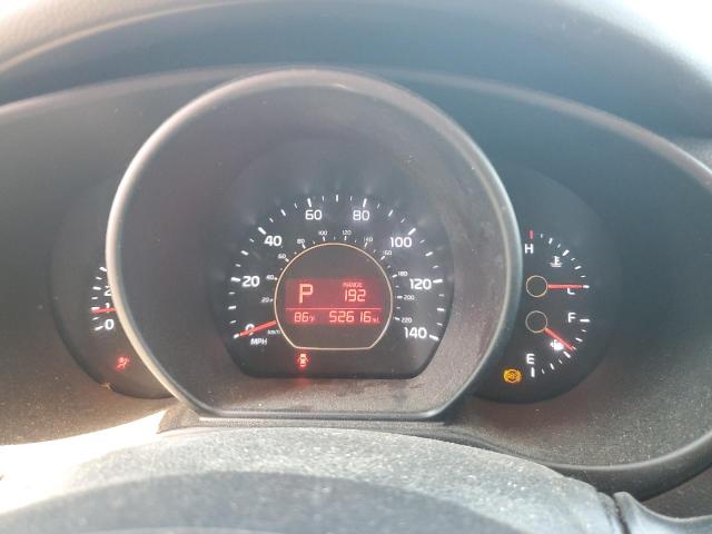 Photo 9 from auction – 2019 KIA SOUL with VIN KNDJN2A29K7628618