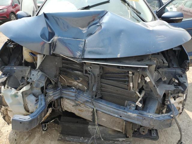 Photo 11 from auction – 2018 FORD EDGE TITANIUM with VIN 2FMPK4K99JBB19592