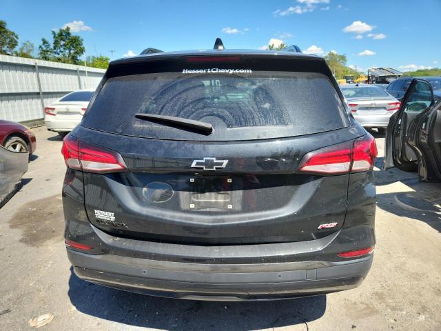 Photo 6 from auction – 2023 CHEVROLET EQUINOX RS with VIN 3GNAXMEG8PL145515