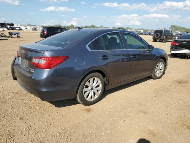 Photo 3 from auction – 2017 SUBARU LEGACY 2.5 with VIN 4S3BNAC6XH3023067