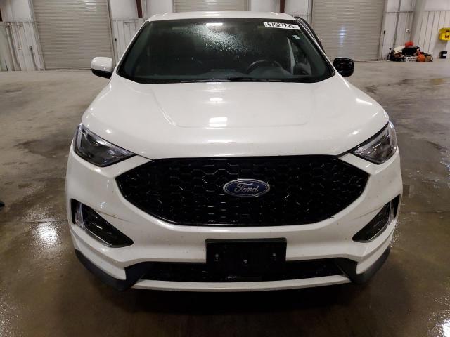 Photo 5 from auction – 2023 FORD EDGE SEL with VIN 2FMPK4J91PBA42033