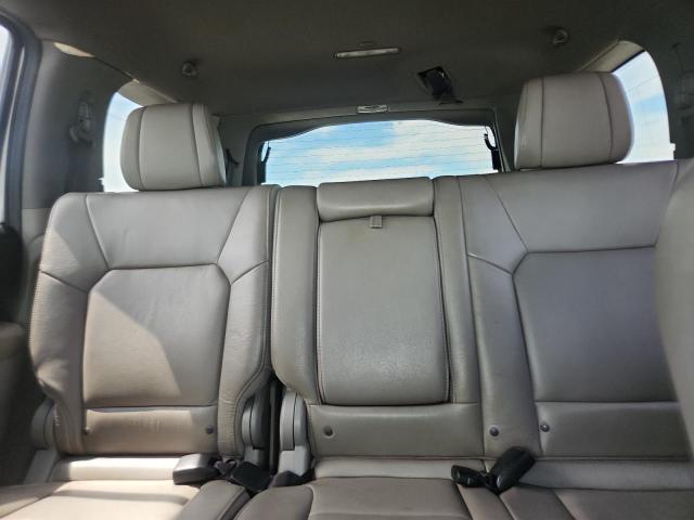 Photo 10 from auction – 2012 HONDA PILOT EXLN with VIN 5FNYF3H74CB005180