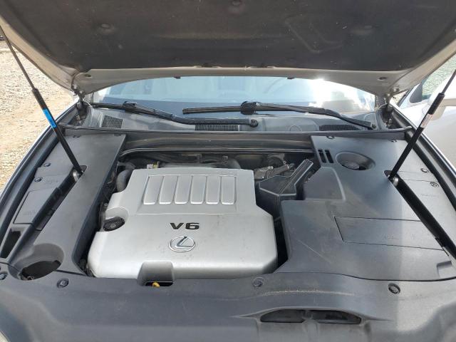Photo 11 from auction – 2007 LEXUS ES 350 with VIN JTHBJ46G072014480