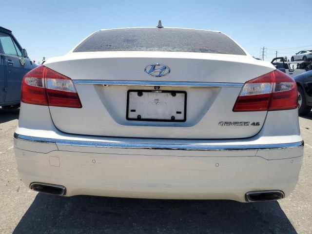 Zdjęcie 6 z aukcji – 2012 HYUNDAI GENESIS 4. z VIN KMHGC4DF2CU179078