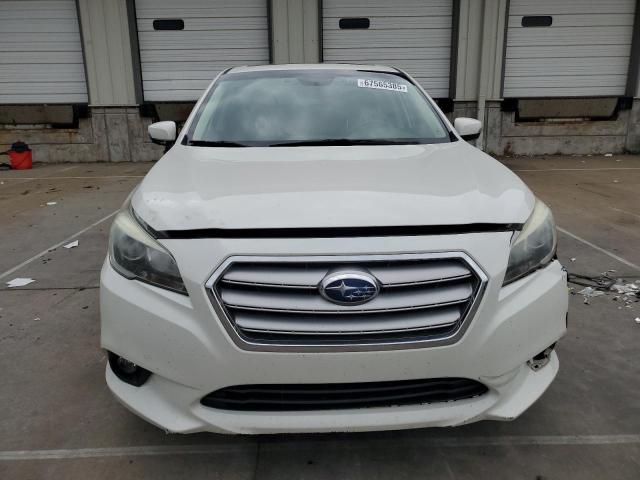 Photo 5 from auction – 2016 SUBARU LEGACY 2.5 with VIN 4S3BNBN65G3023365