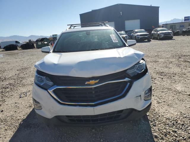 Photo 5 from auction – 2018 CHEVROLET EQUINOX LT with VIN 2GNAXSEV3J6290668