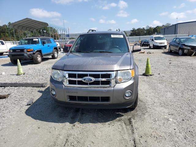 Photo 5 from auction – 2010 FORD ESCAPE XLT with VIN 1FMCU0D7XAKD30674