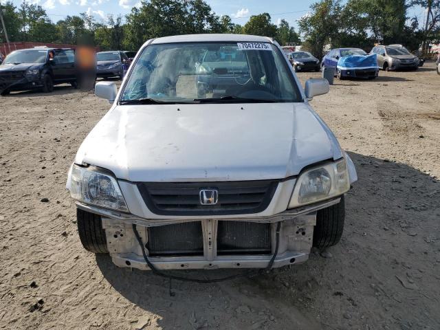 Photo 5 from auction – 2000 HONDA CR-V EX with VIN JHLRD1760YC017924