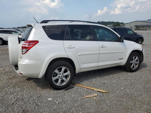 Photo 3 from auction – 2012 TOYOTA RAV4 LIMIT with VIN 2T3DF4DV8CW238997