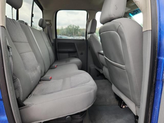 Photo 10 from auction – 2009 DODGE RAM 3500 with VIN 3D7MX38L79G506291