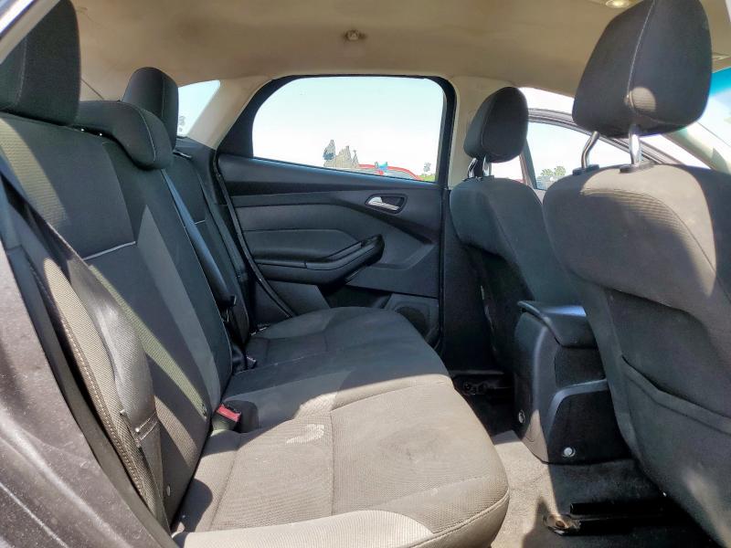 Photo 10 from auction – 2012 FORD FOCUS SE with VIN 1FAHP3K29CL174303