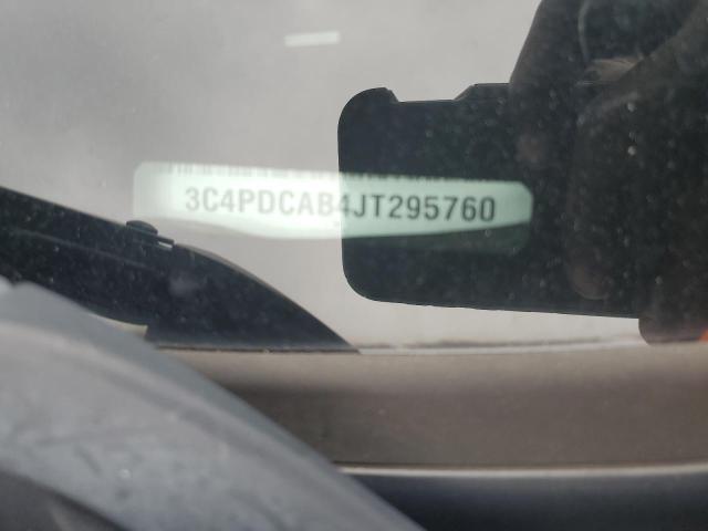 Photo 14 from auction – 2018 DODGE JOURNEY SE with VIN 3C4PDCAB4JT295760