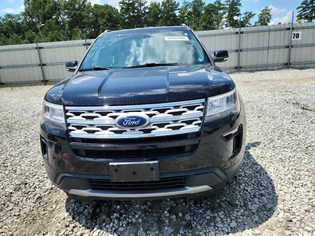Zdjęcie 5 z aukcji – 2018 FORD EXPLORER X z VIN 1FM5K8D8XJGC15484