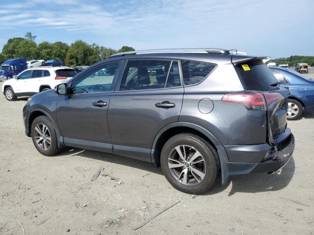 Photo 2 from auction – 2017 TOYOTA RAV4 XLE with VIN JTMRFREV6HJ125461