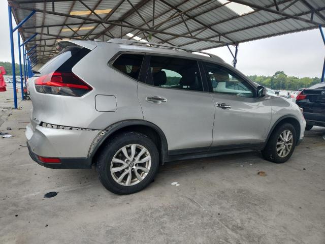 Photo 3 from auction – 2019 NISSAN ROGUE S with VIN KNMAT2MV2KP554390