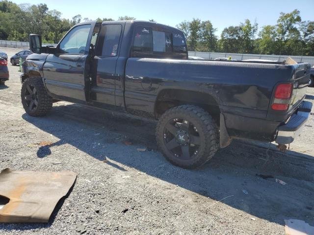 Photo 2 from auction – 2002 DODGE RAM 2500 with VIN 3B7KC23Z32M230122