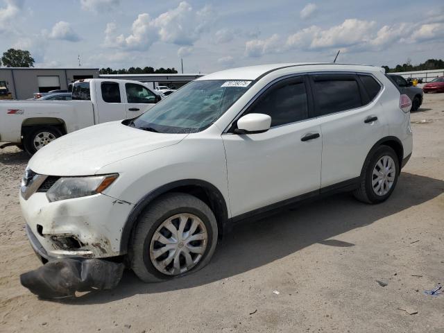 Photo 1 from auction – 2016 NISSAN ROGUE S with VIN 5N1AT2MT7GC895356