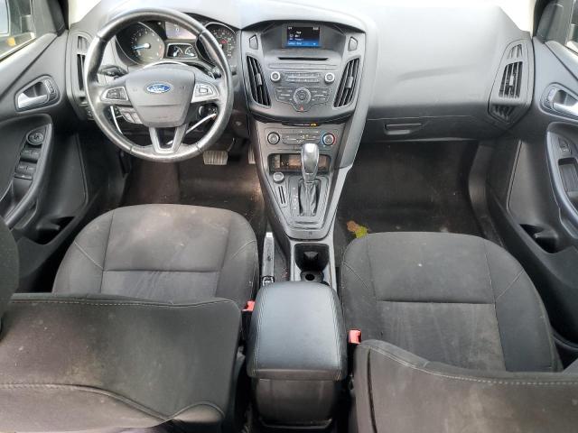 Photo 8 from auction – 2015 FORD FOCUS SE with VIN 1FADP3F26FL386587