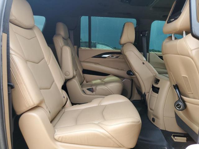 Photo 11 from auction – 2019 CADILLAC ESCALADE E with VIN 1GYS3KKJ8KR244022