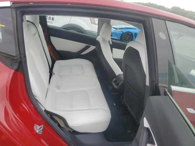 Photo 10 from auction – 2018 TESLA MODEL 3 with VIN 5YJ3E1EB3JF055513
