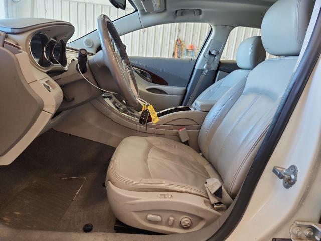 Photo 7 from auction – 2012 BUICK LACROSSE P with VIN 1G4GD5E34CF209130