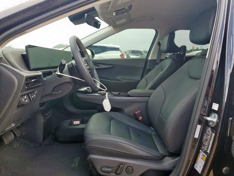 Photo 7 from auction – 2025 KIA EV6 LIGHT with VIN 5XYC34JA4SG004102