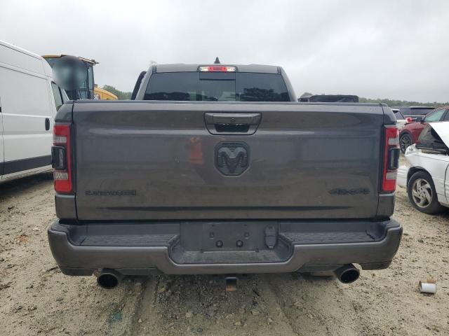 Photo 6 from auction – 2022 RAM 1500 LARAM with VIN 1C6SRFJT0NN427089