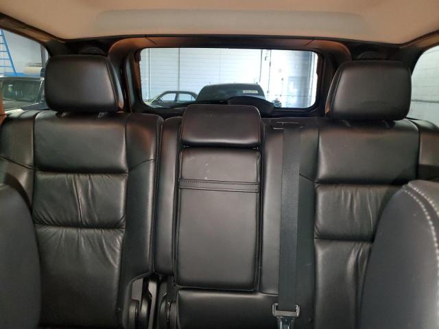 Photo 10 from auction – 2013 JEEP GRAND CHER with VIN 1C4RJFAG5DC513624
