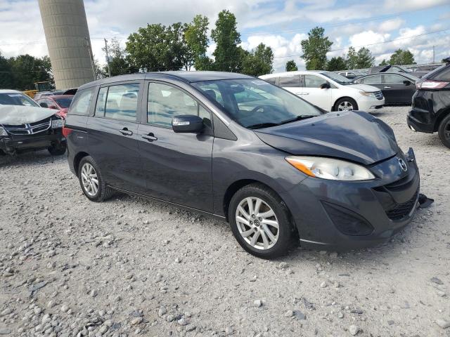 Photo 4 from auction – 2015 MAZDA 5 SPORT with VIN JM1CW2BL7F0183193