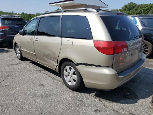 Photo 2 from auction – 2004 TOYOTA SIENNA CE with VIN 5TDZA23C24S161989